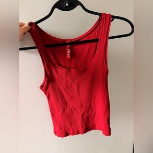 SKIMS tank - size large